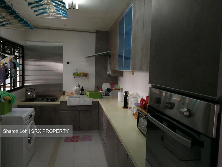 Blk 643 Hougang Avenue 8 (Hougang), HDB 5 Rooms #143872222